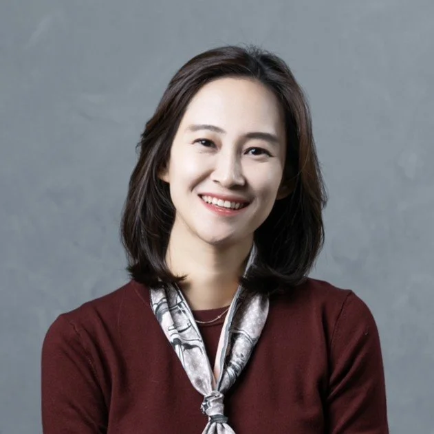 Jungeun Shin