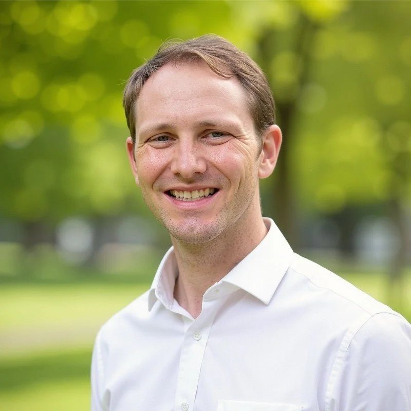 Michael Albada