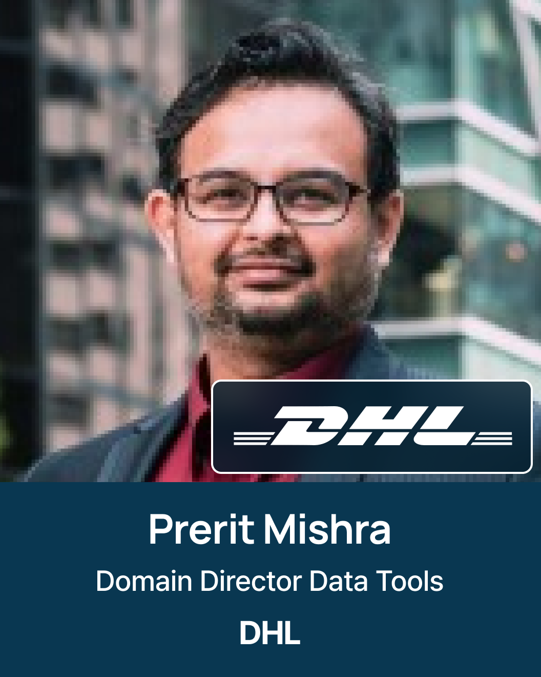 Prerit Mishra