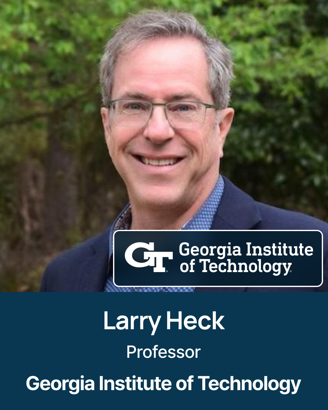 Larry Heck