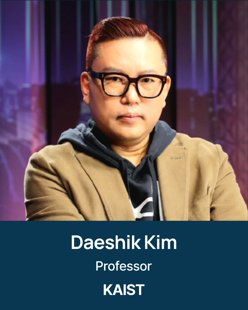 Daeshik Kim