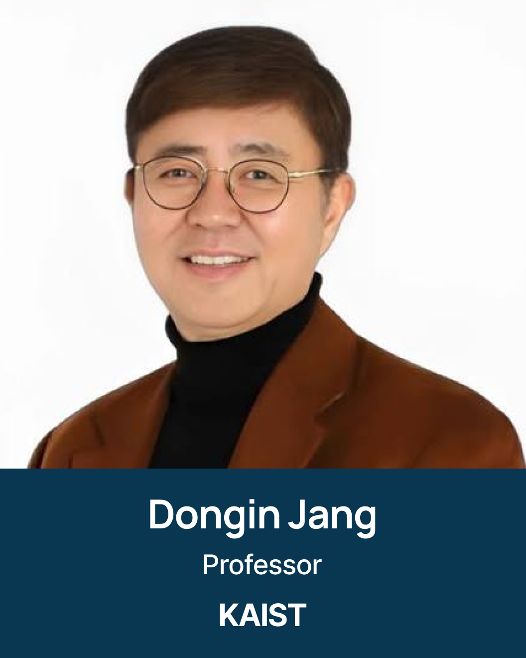 Dongin Jang