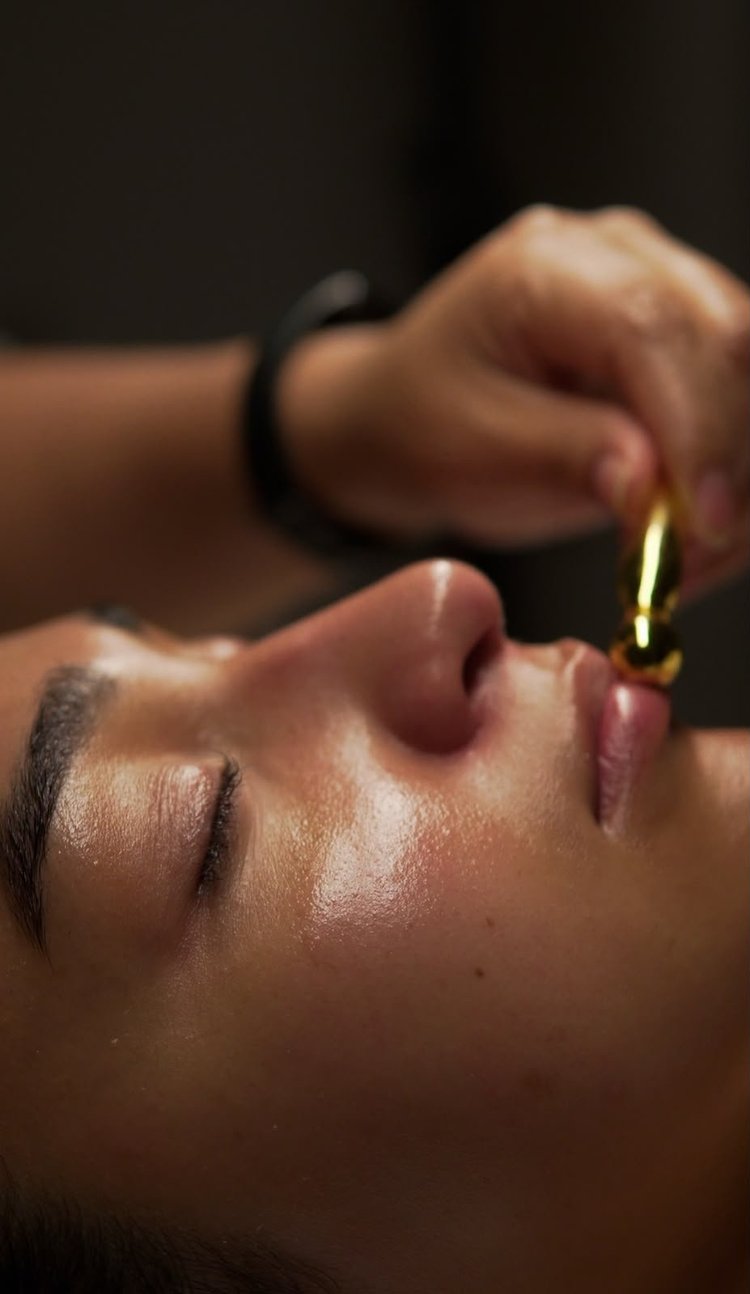 Dermaplaning