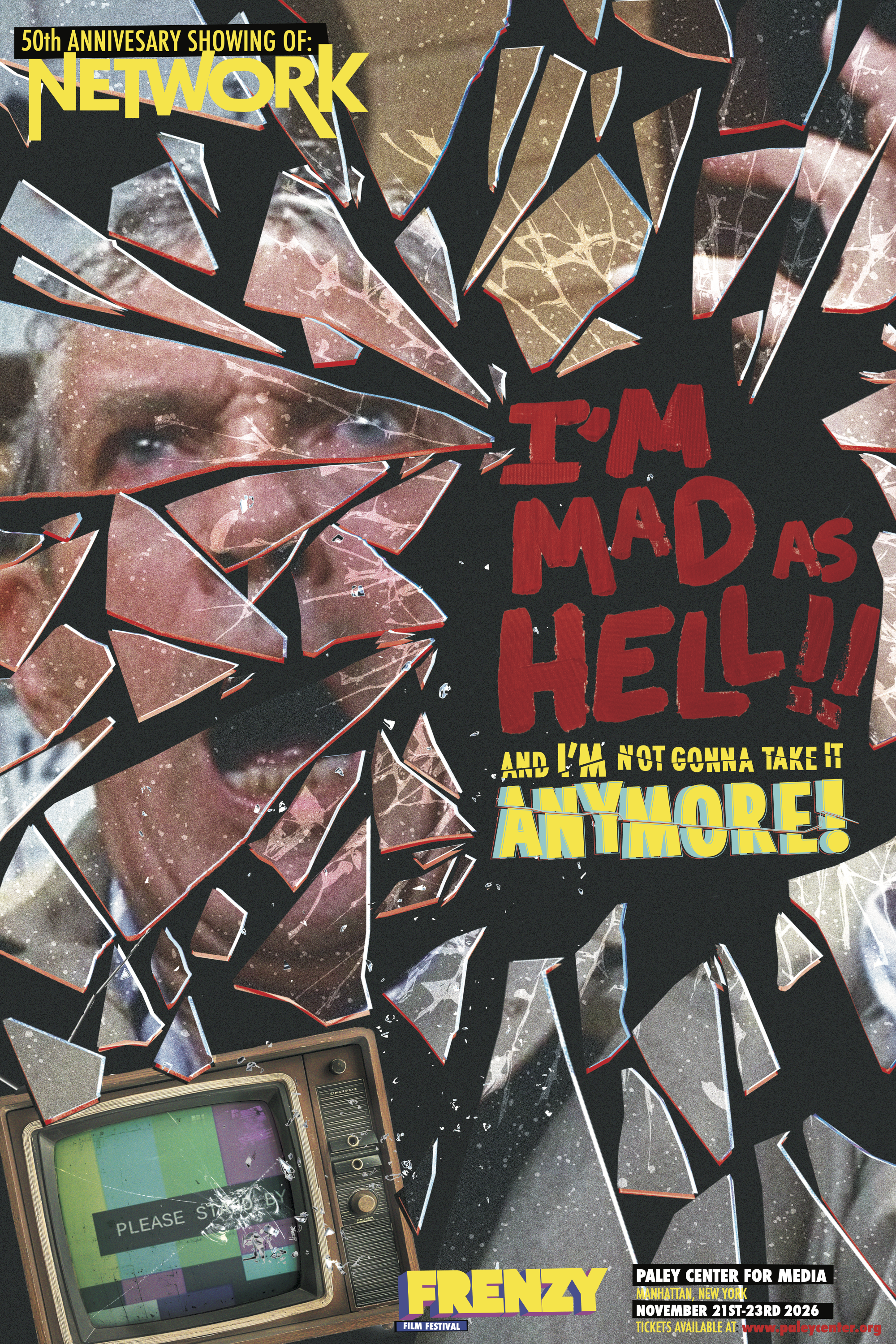 FRENZY FILM FESTIVAL