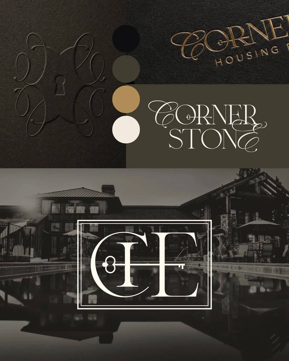 Cornerstone Housing