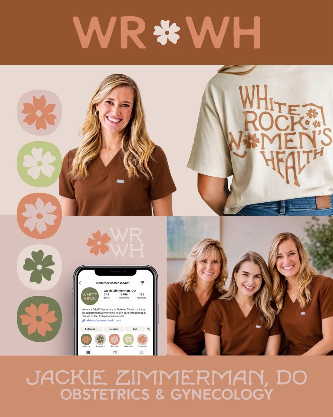 White Rock Women's Health