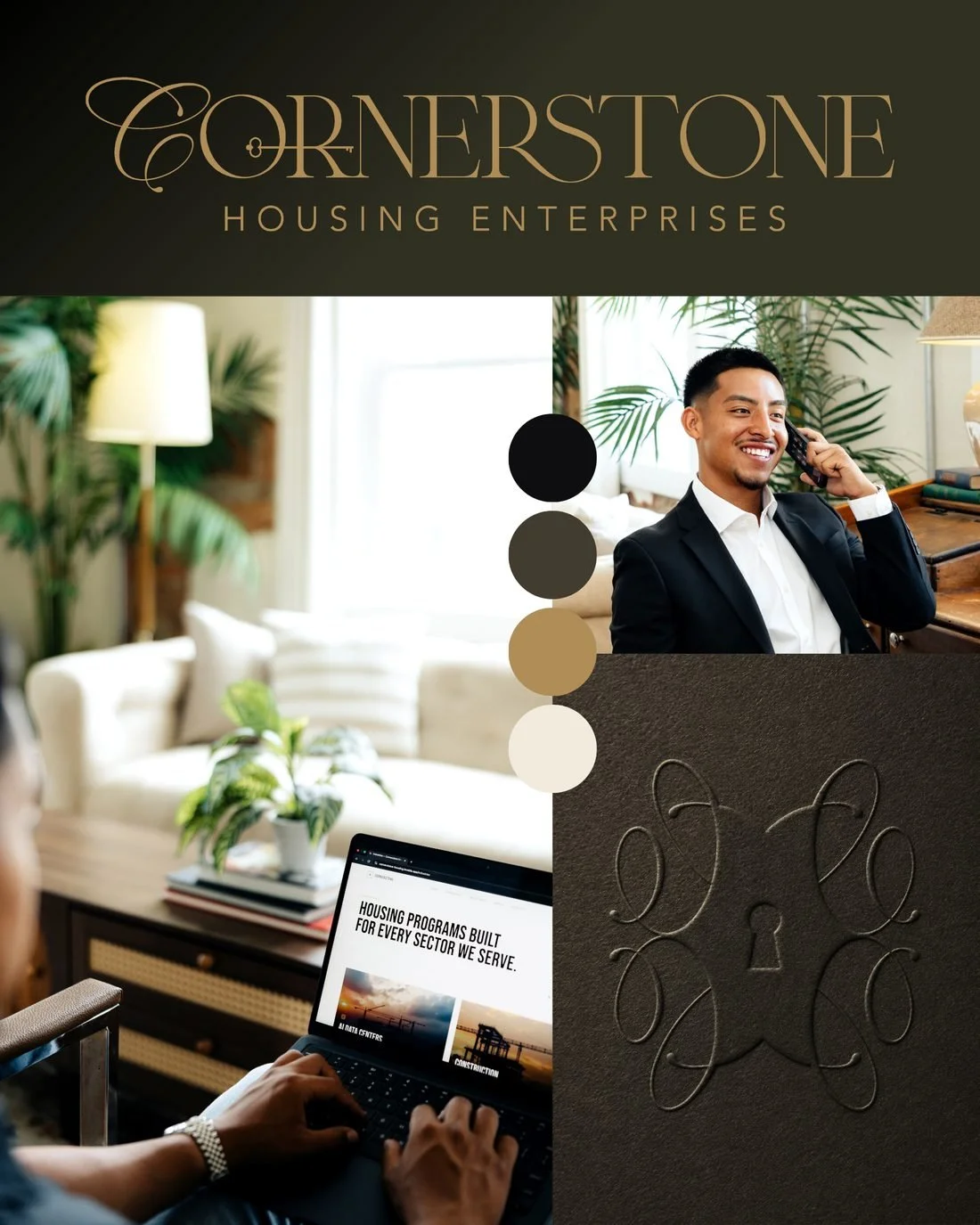 Cornerstone Housing
