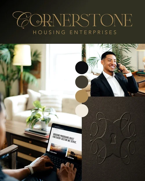 Cornerstone Housing