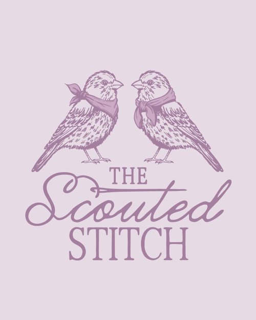 The Scouted Stitch