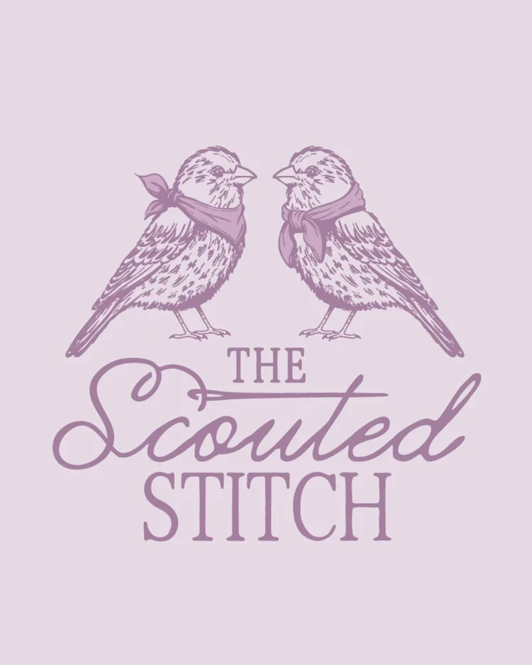 The Scouted Stitch brand