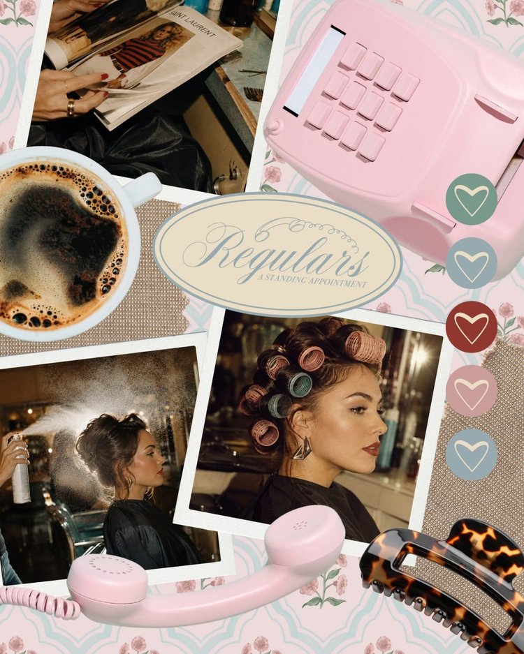 Regulars brand