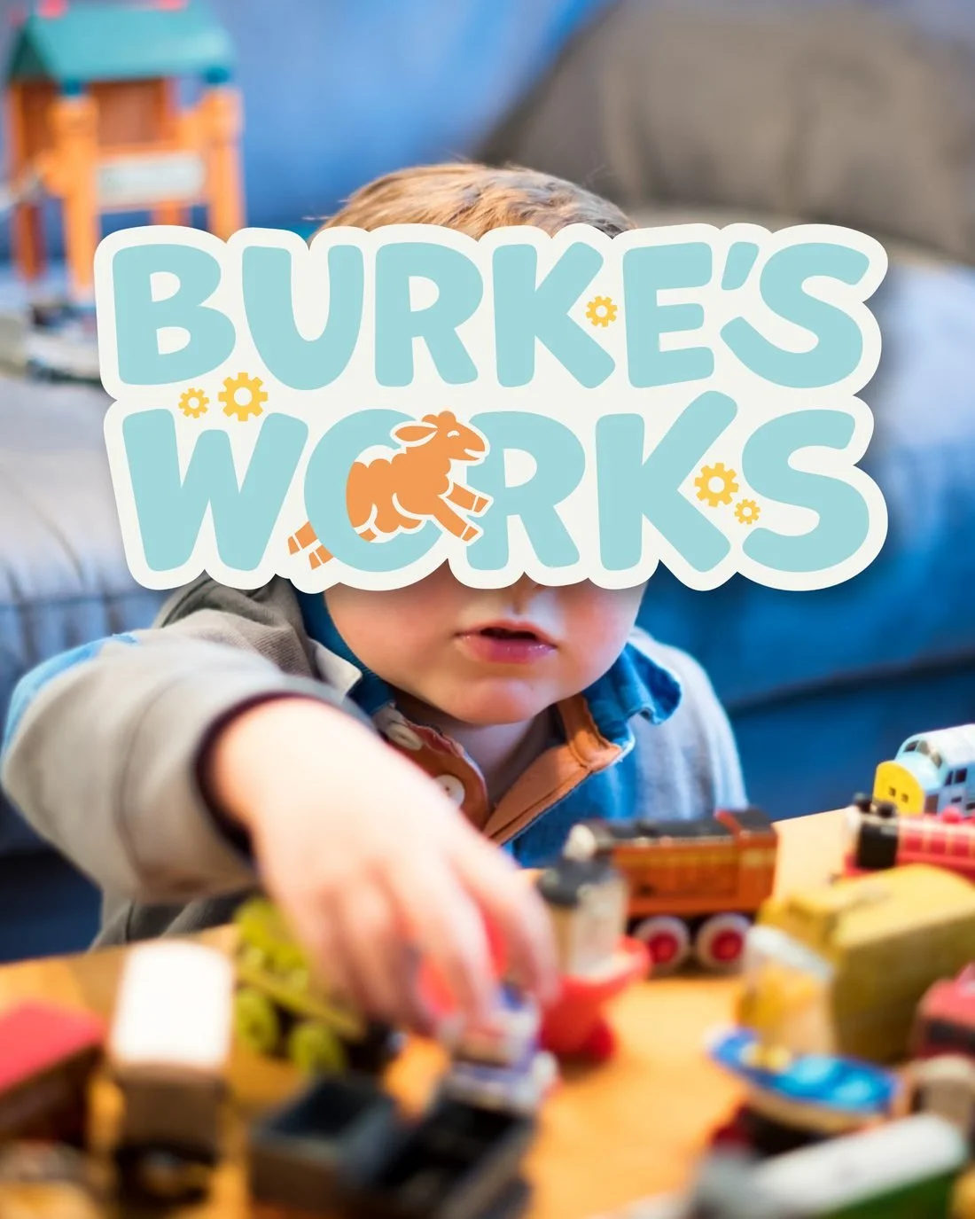 Burke's Works