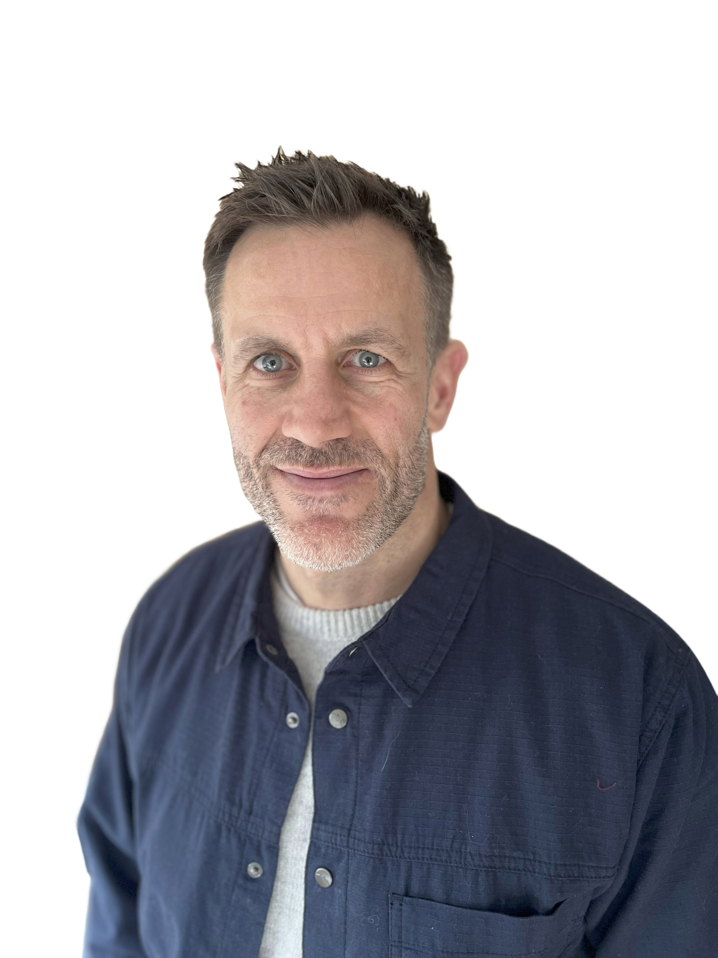 Adam Cotton — Founder, Project August