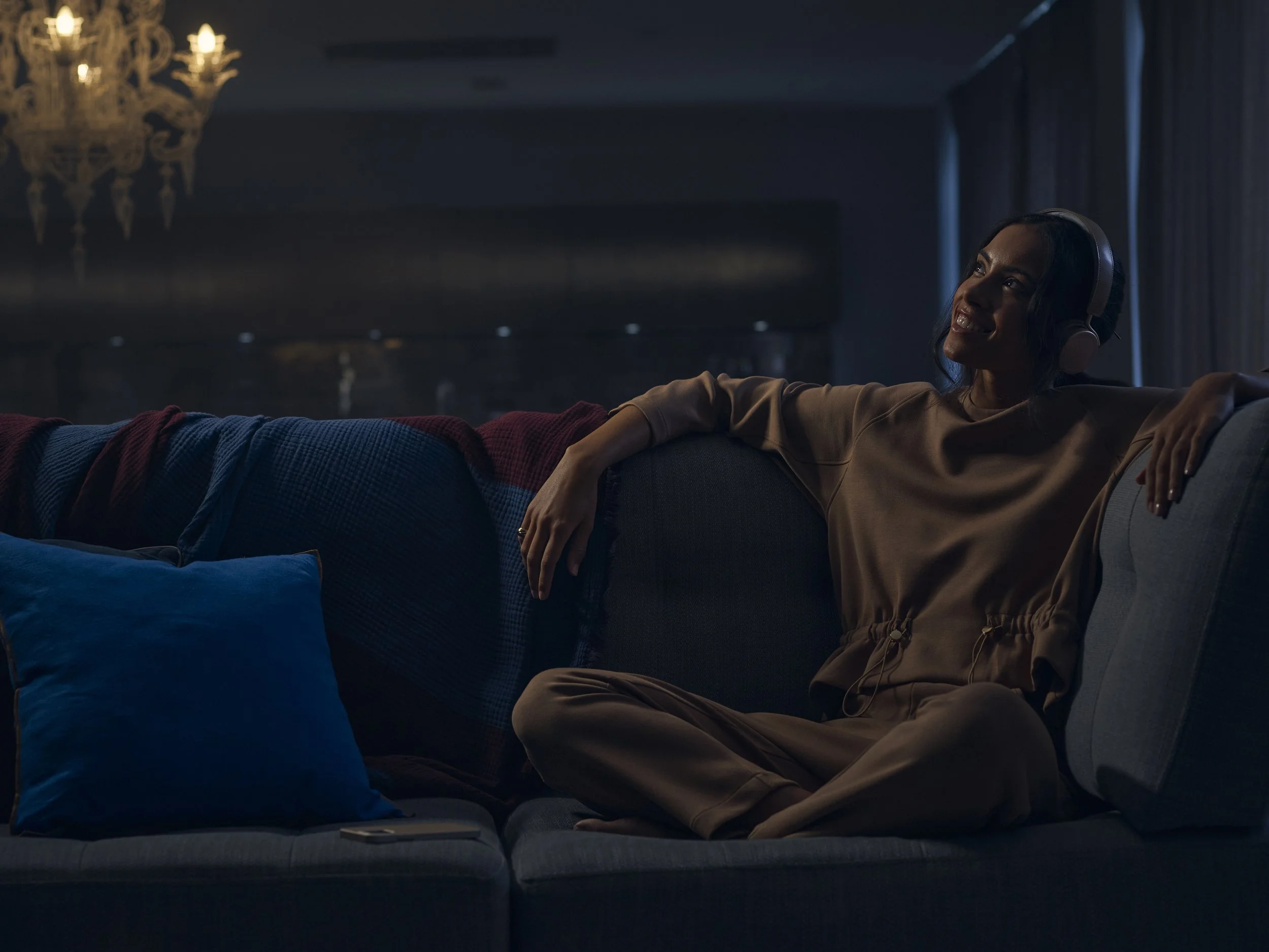 Before