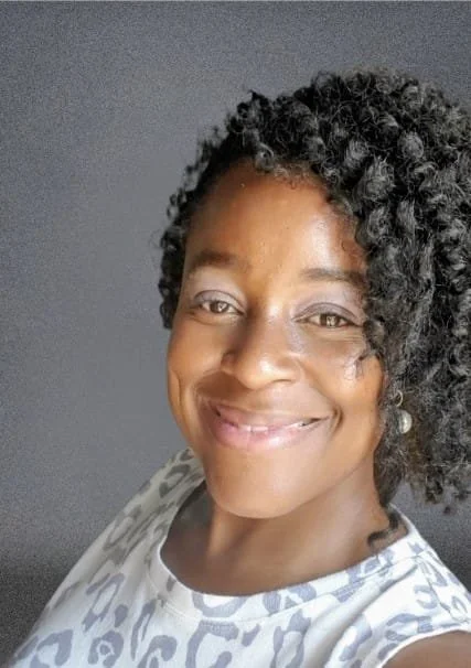 Nneka Mbadiwe headshot