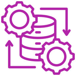Optimization Icon