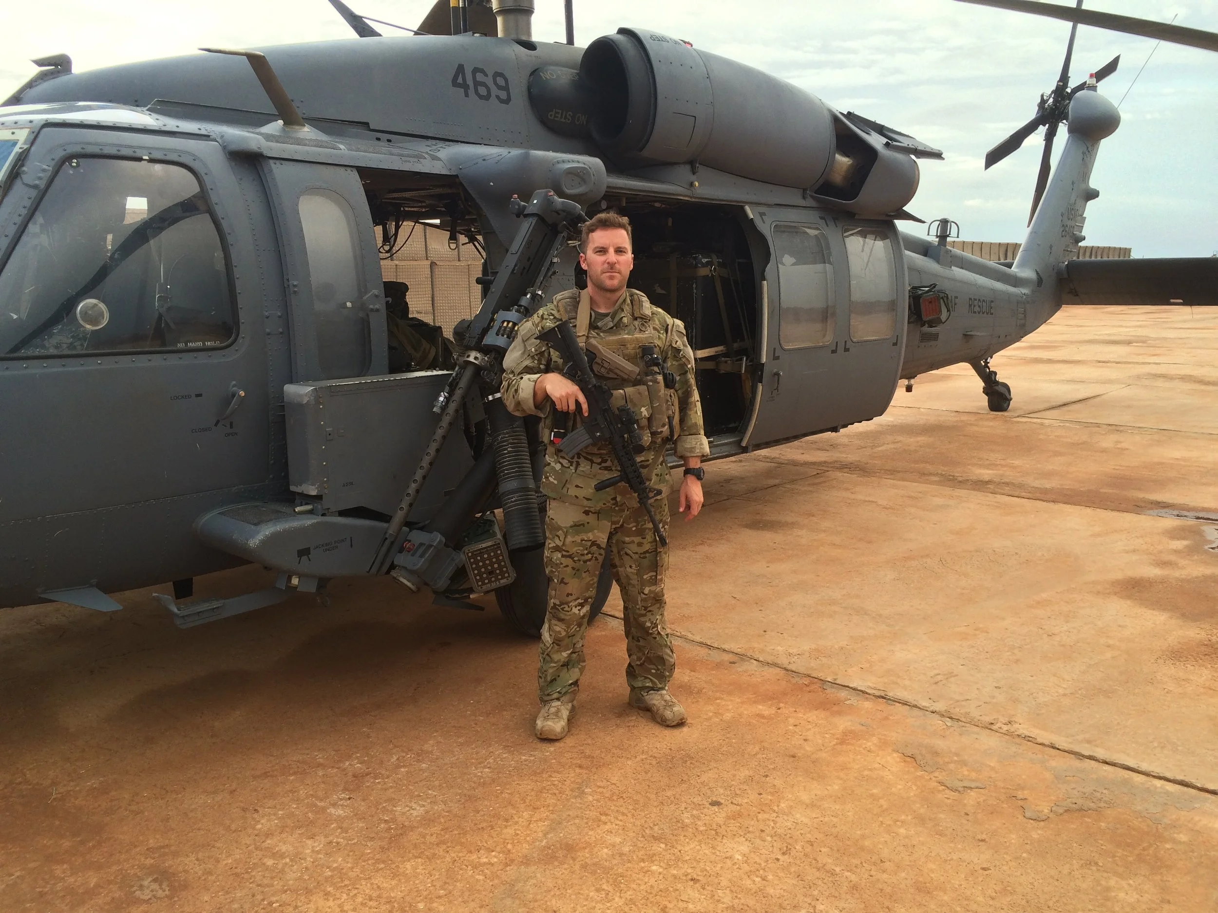 Travis S.