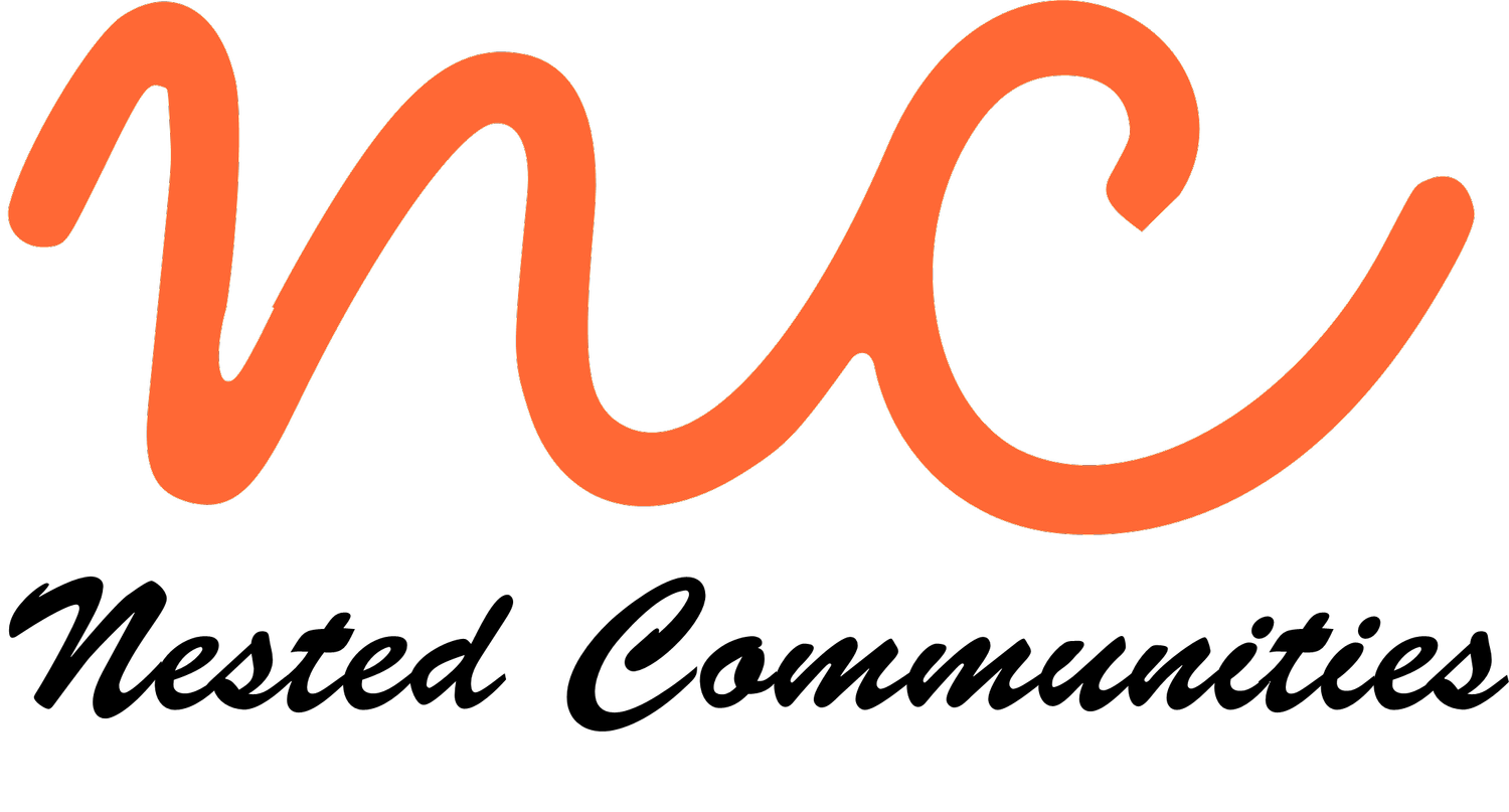 Nested Communities logo