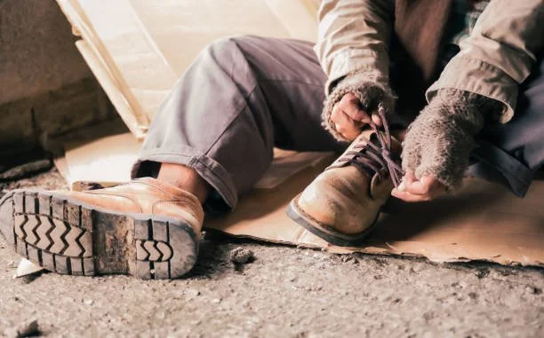 Basic needs and wellbeing support