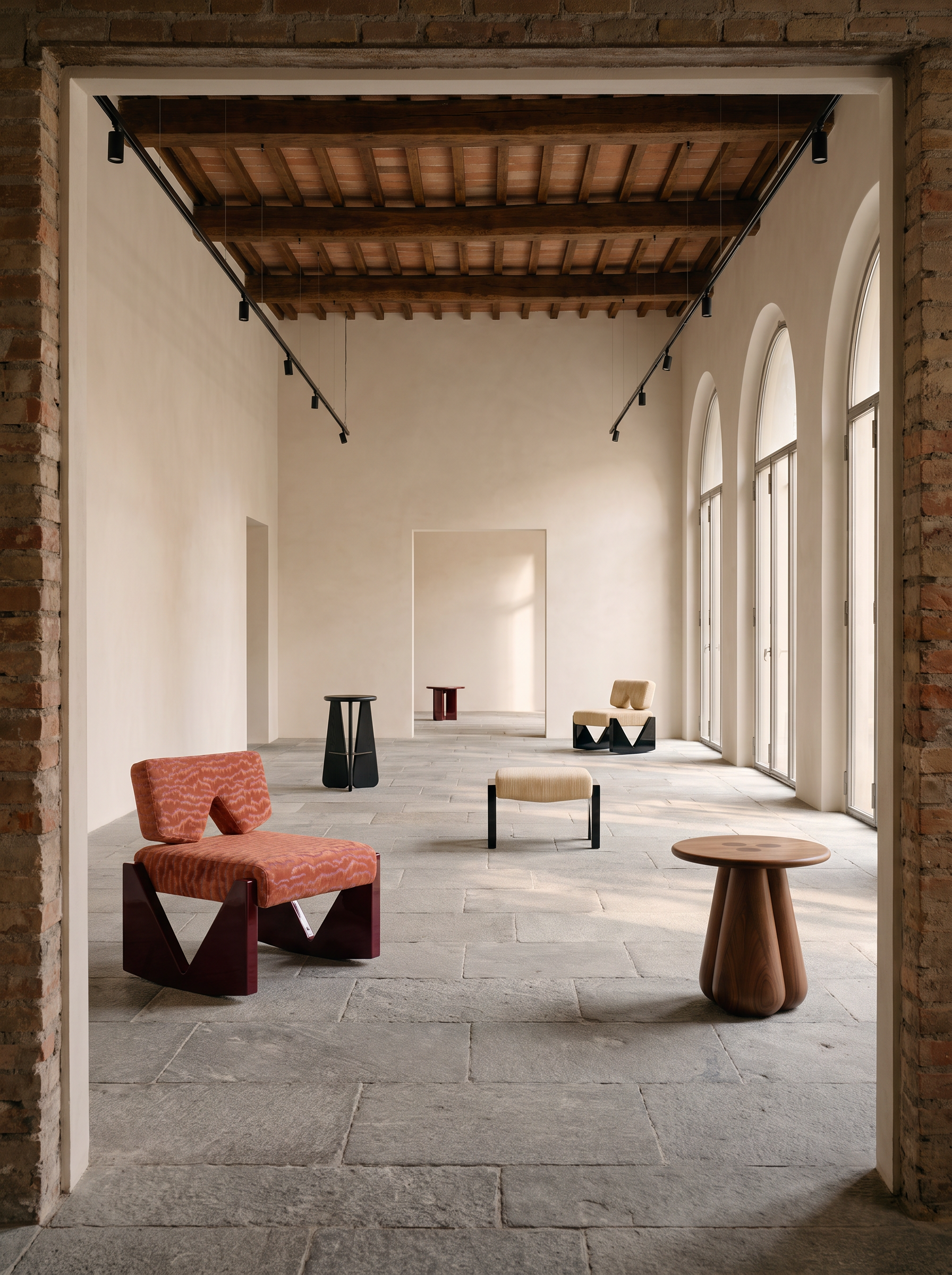 Slash Works showroom