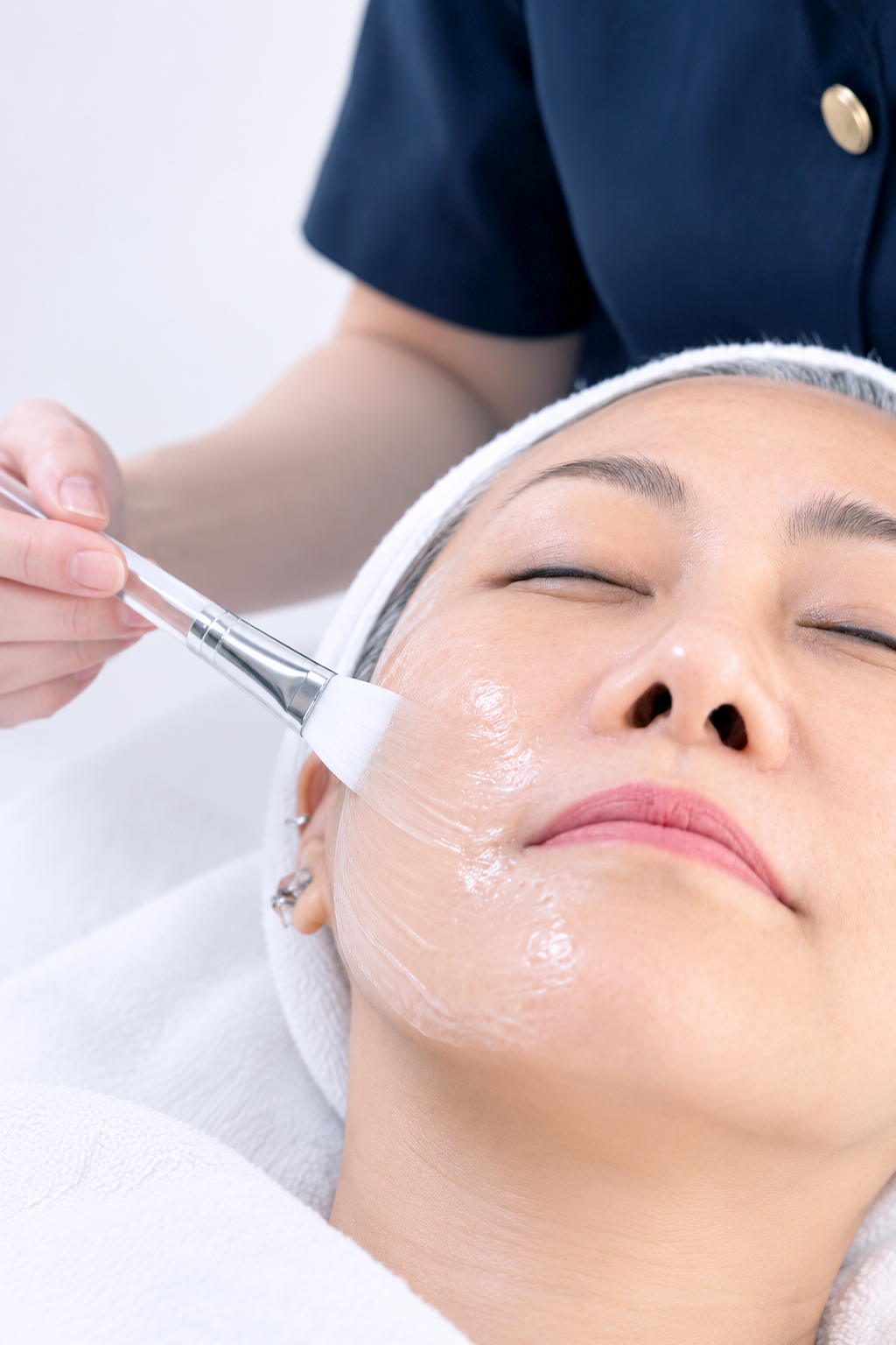 DPL treatment detail and protective care