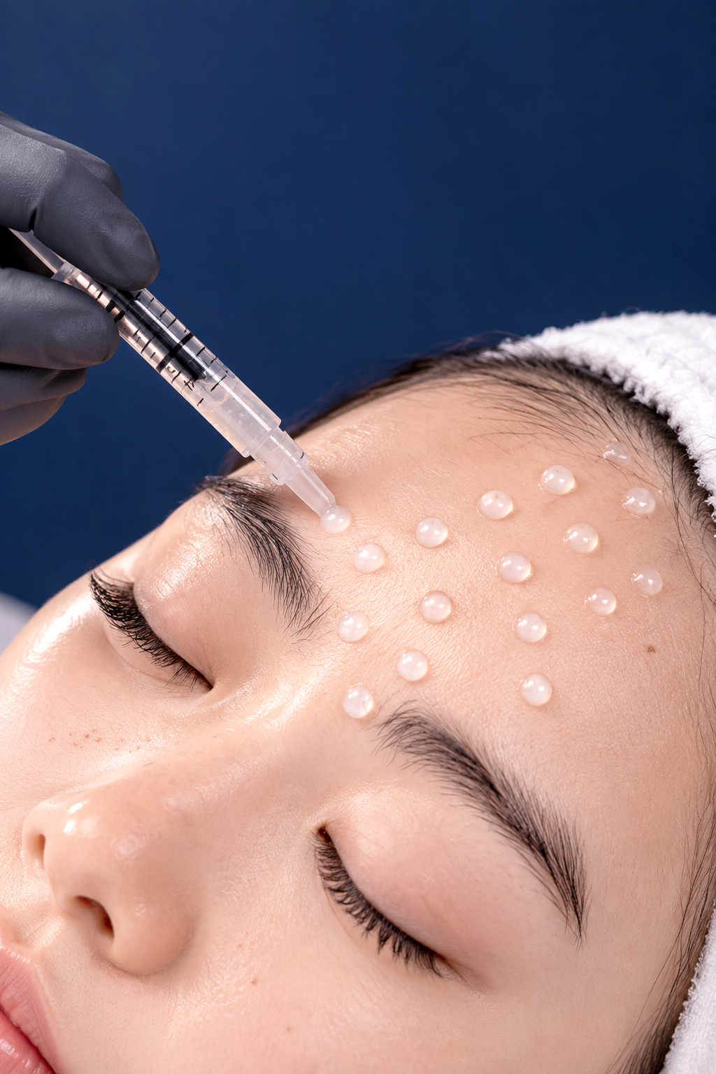 Defensys Cerasome Therapy treatment detail