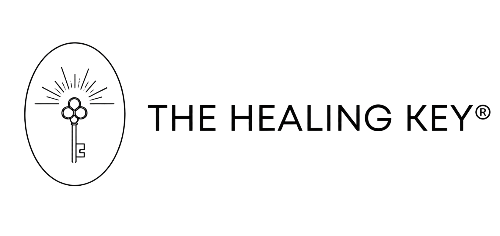 The Healing Key