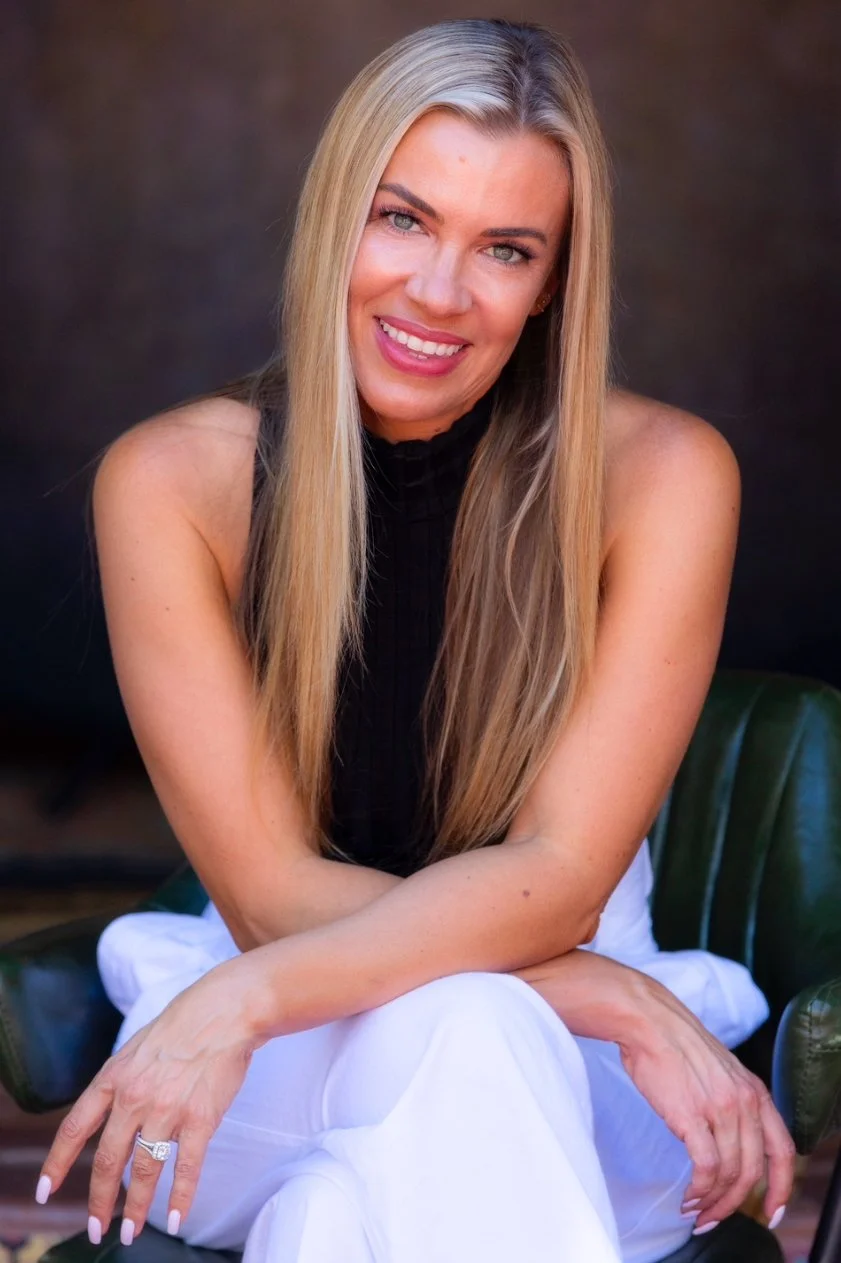 Jennifer Wolfe