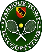 Harbour Town Racquet Club logo