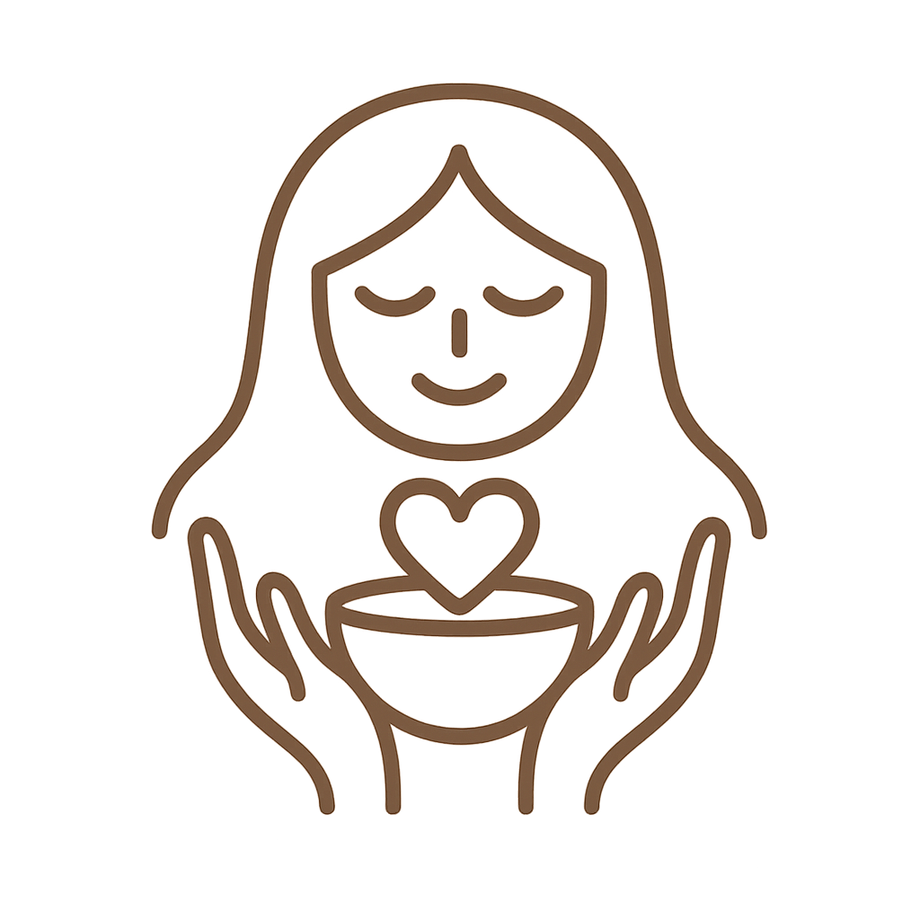 The Self-Nourisher