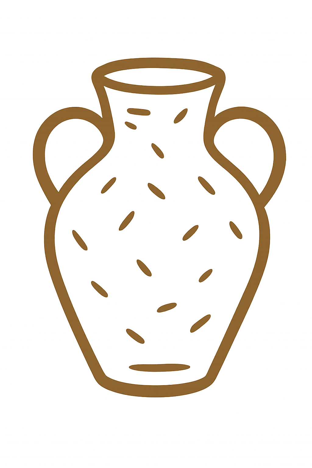 The Empty Vessel