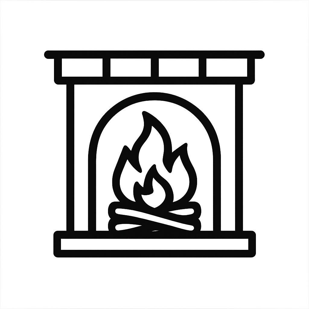 The Grounding Hearth