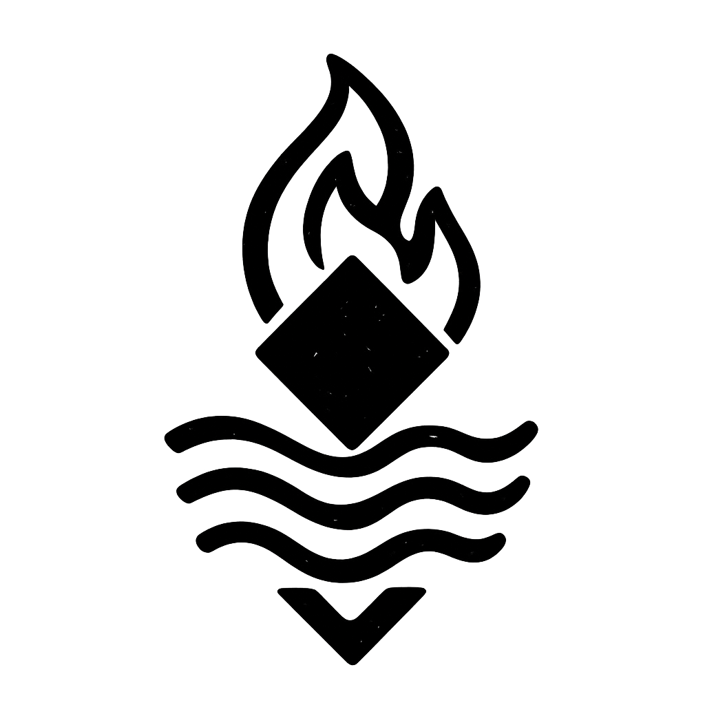 The Sacred Element