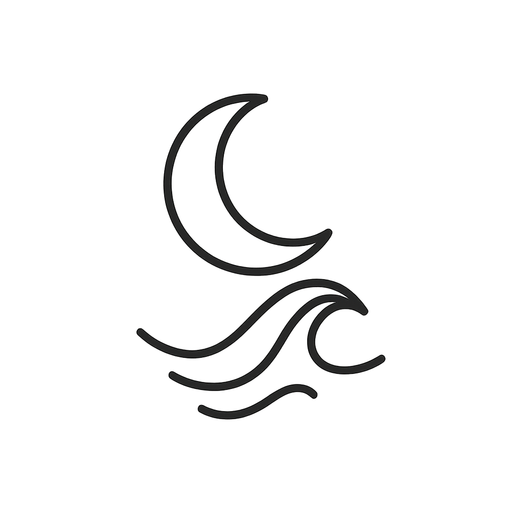 The Lunar Rhythm