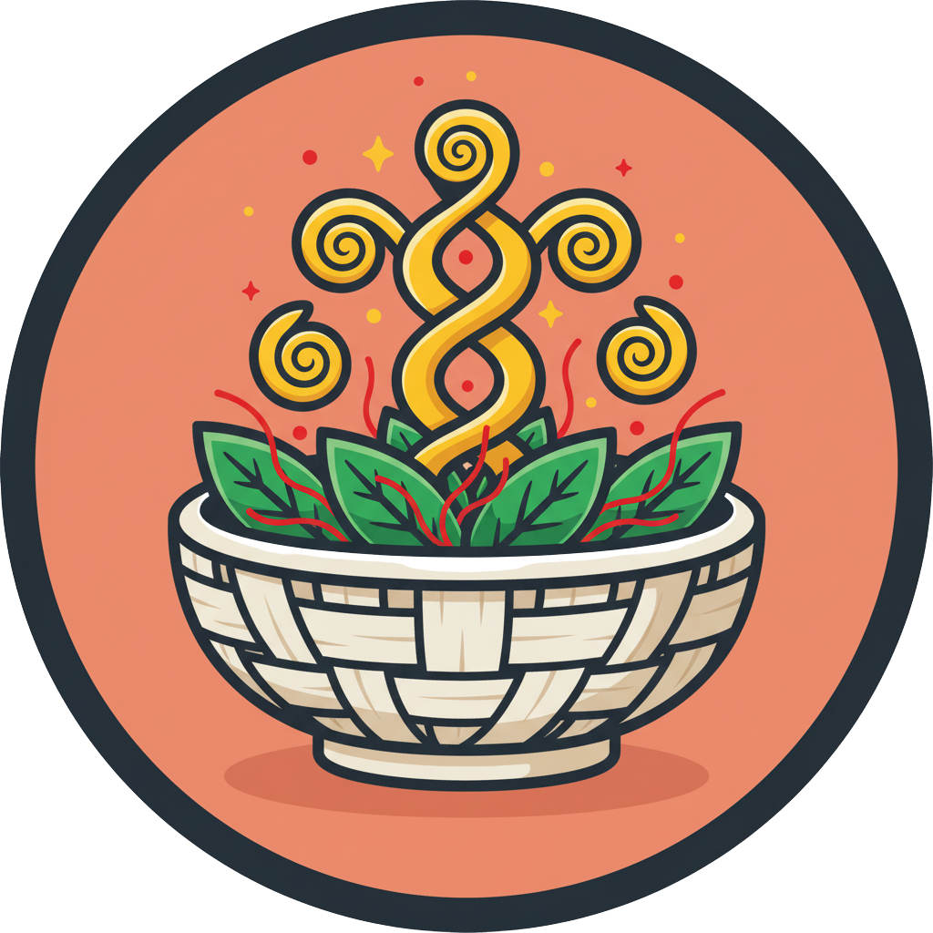 Flavor Weaver icon