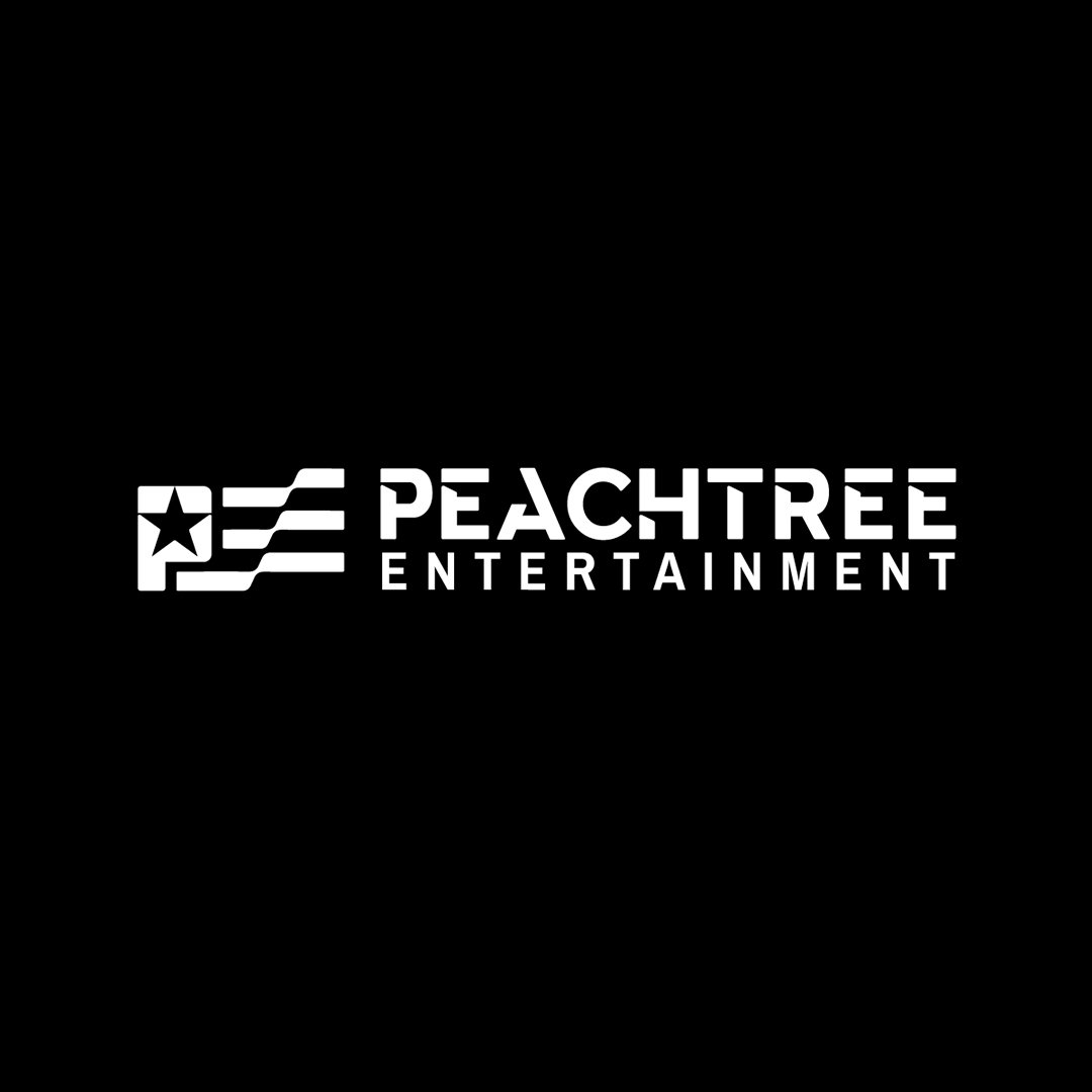 Peachtree Entertainment Logo
