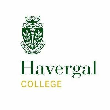 Havergal College Logo