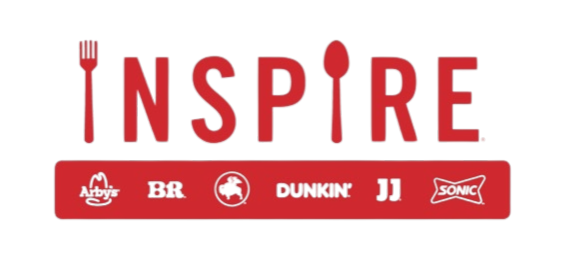 Inspire Brands logo