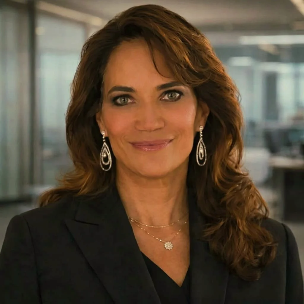 Sandra Sandy Rivera, Founder and Chief Executive Officer of Honest Partners Group