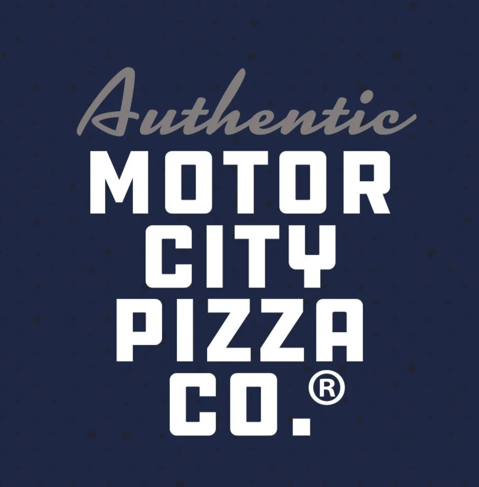 Motor City Pizza logo