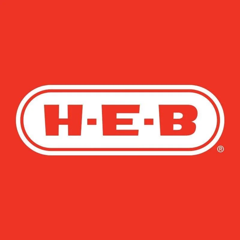 H-E-B logo