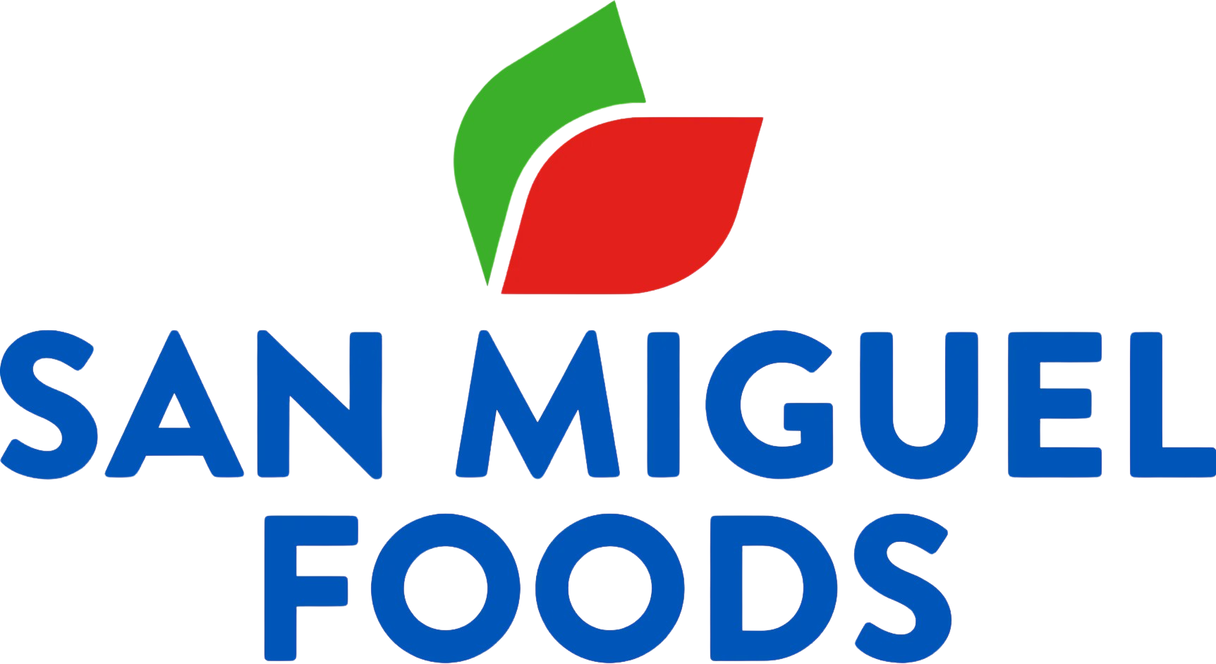 San Miguel Foods logo