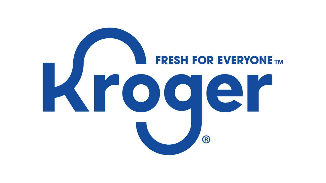 Kroger logo