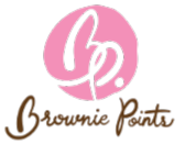 Brownie Points logo