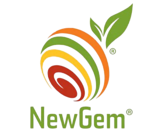 NewGem Foods logo
