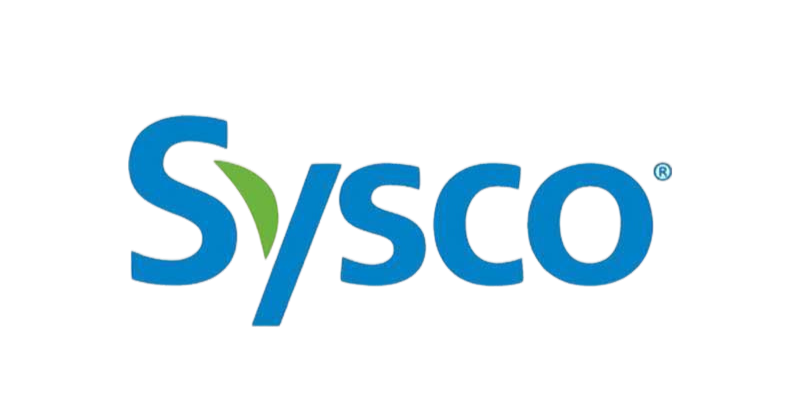 Sysco logo