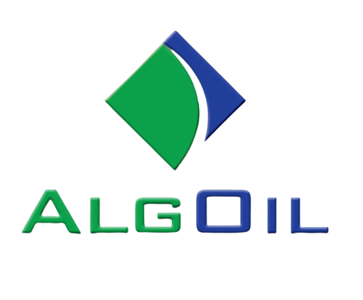 AlgOil logo