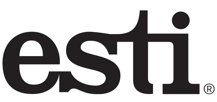 ESTI logo