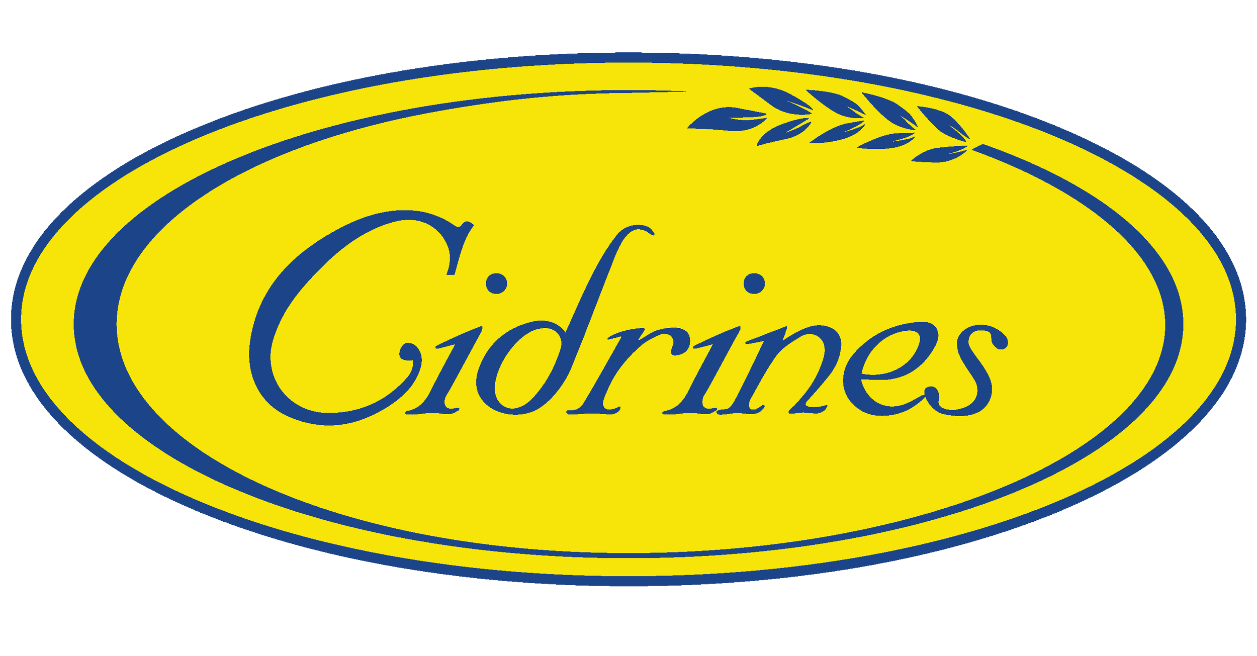 Cidrines logo