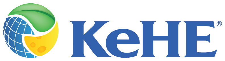 KeHE logo